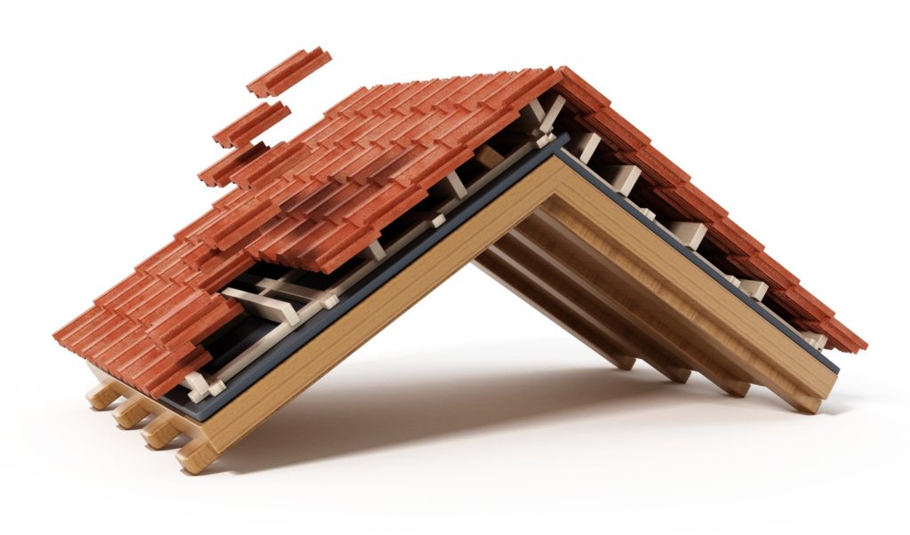 Different Roof Shapes Every New Home Builder Should Know