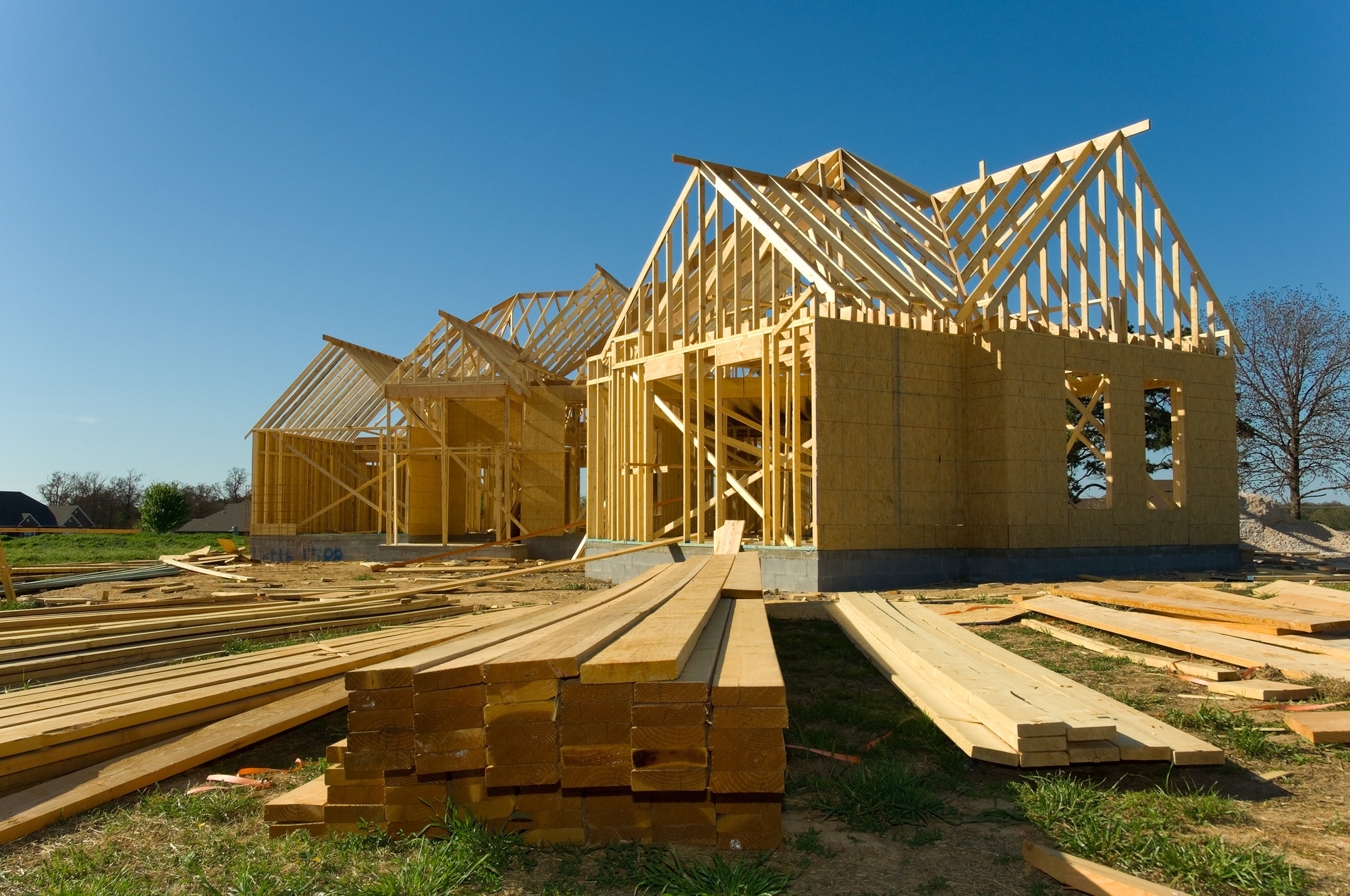 Home Builders in Granbury, TX: Seven Things You Should Know