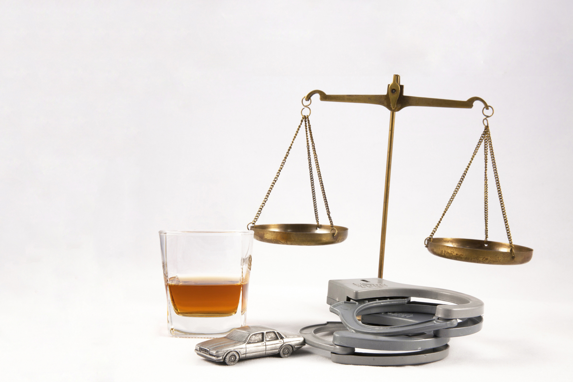 What Happens After a 3rd DUI in Texas?