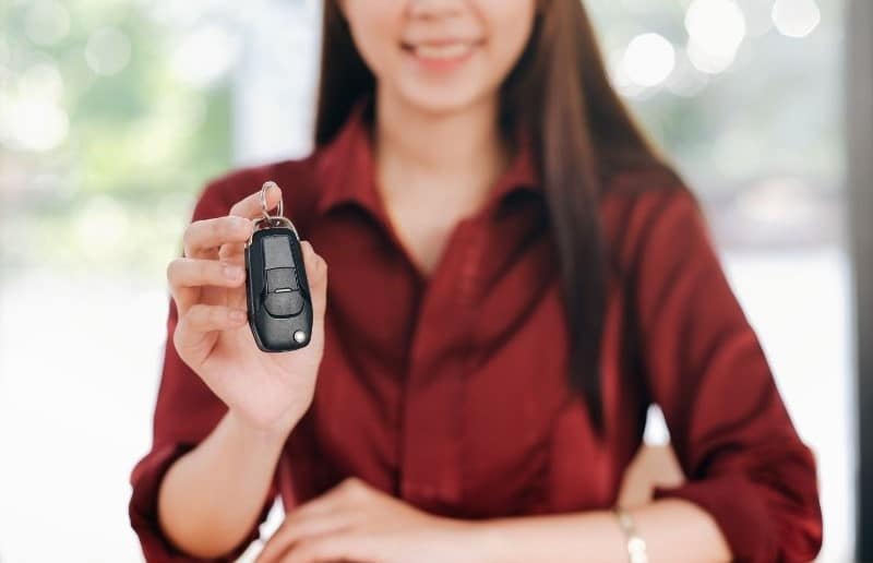 Cuatro Tips para financiar tu nuevo carro usado