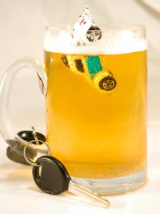 Common Questions Asked About DWI Laws in Texas