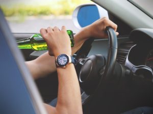 Can You Drink and Drive? Why You Shouldn’t Do It
