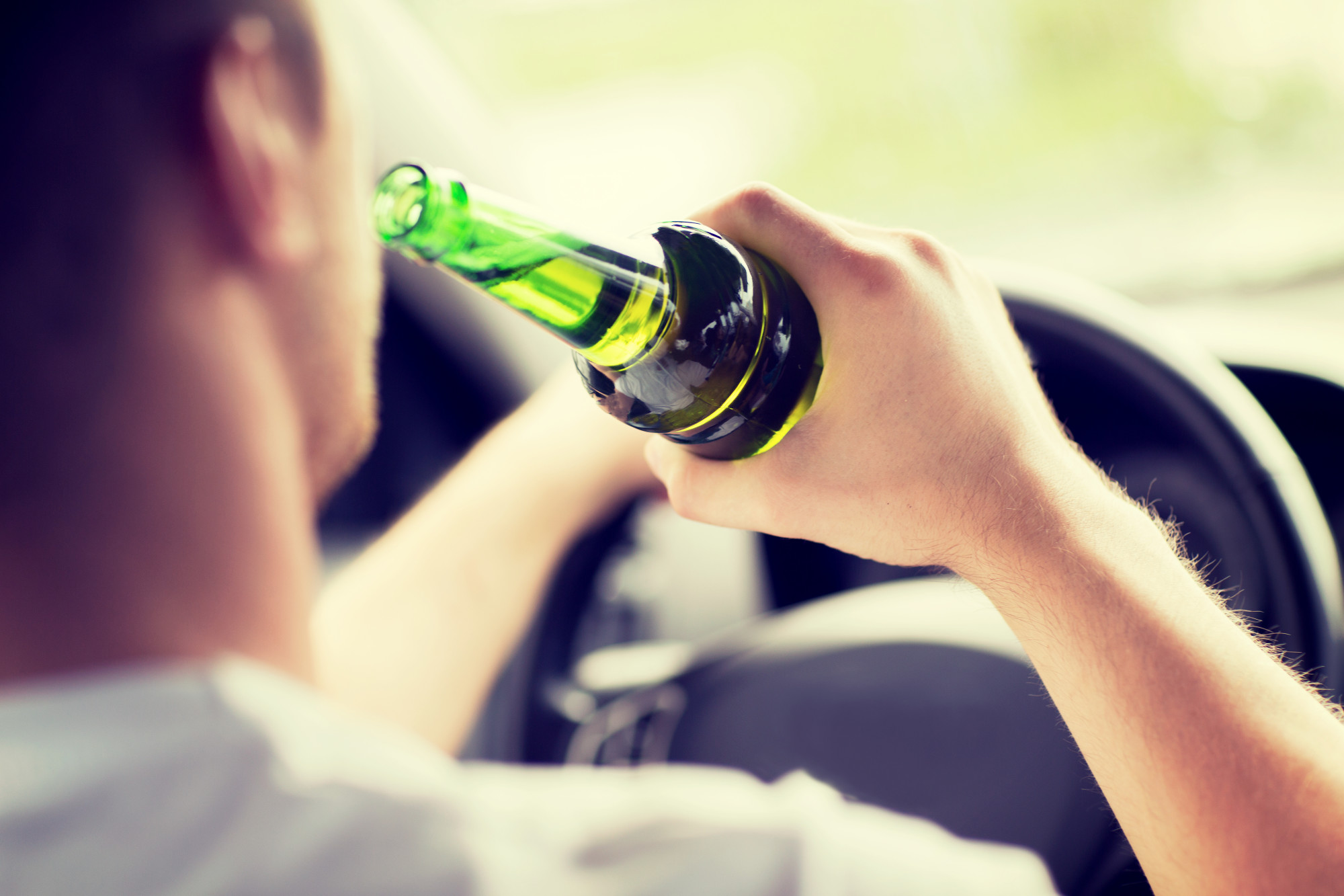 The Risks and Aftermath of Driving While Intoxicated