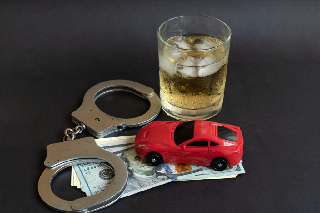 Do You Lose Your License Immediately After a DUI