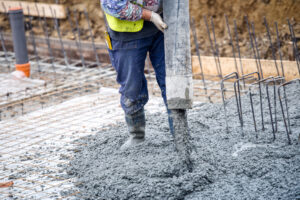 Professional Concrete Services: How to Choose the Right Company