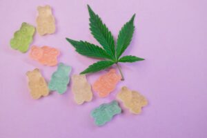 Adult Store in Dallas: What Are the Best CBD Candies and Treats?