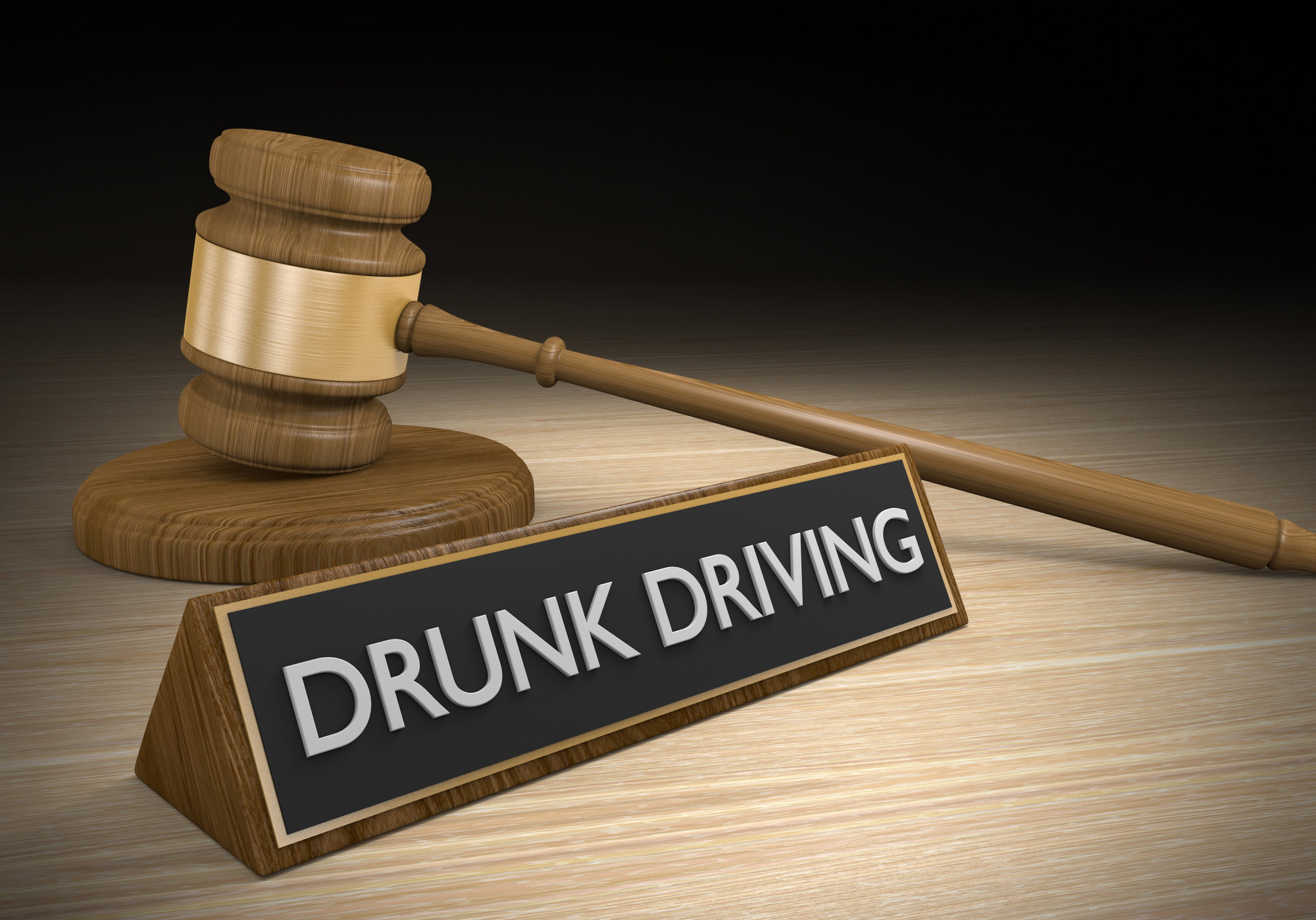 How Long Does a DWI Stay on Your Record in Texas?
