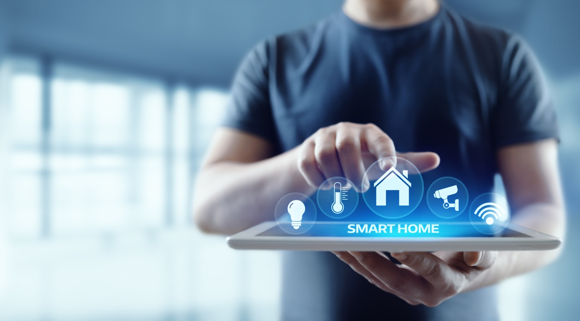 What Are the Smart Building Market Trends You Need to Know?