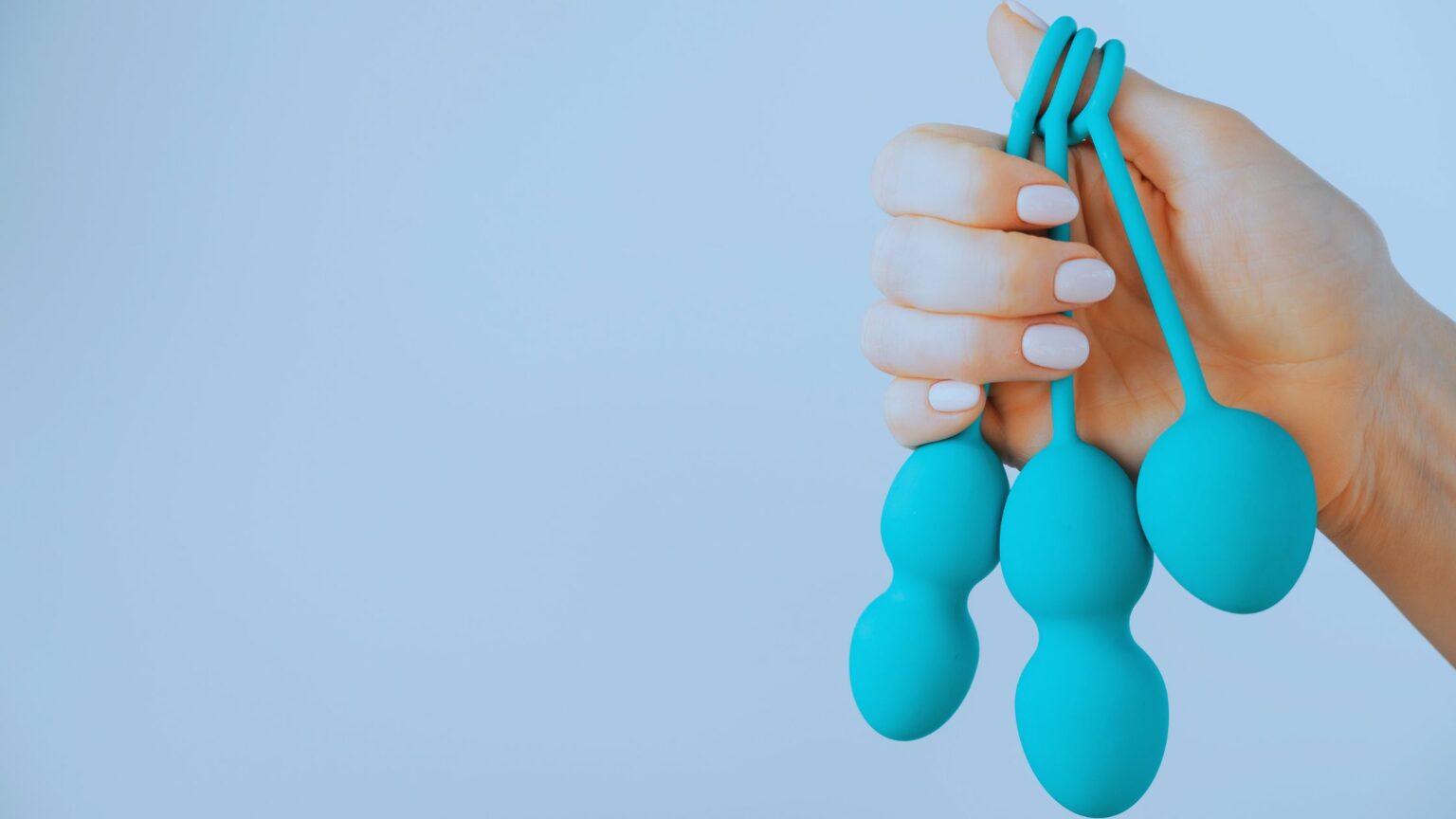 Tips For Using Kegel Balls Like a Pro : Loads Of Content