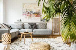 7 Tips for Designing a Living Room You’ll Love