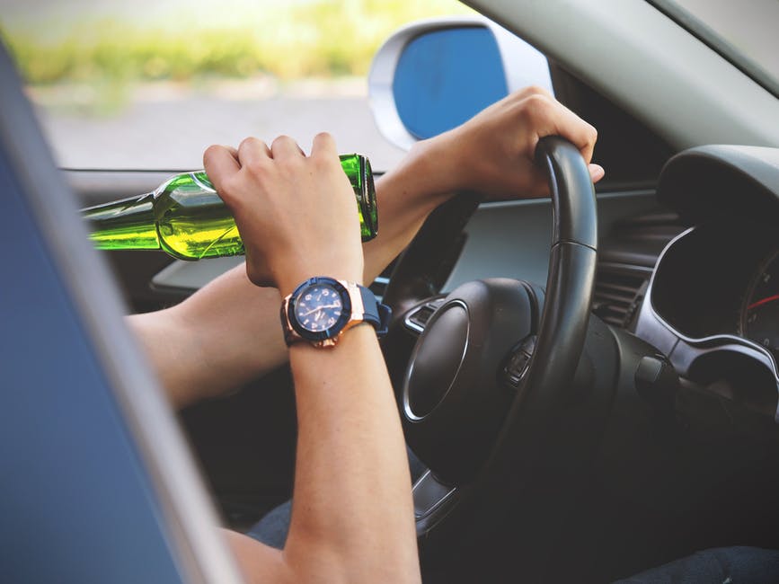 Drunk Driving Laws and Penalties in Texas