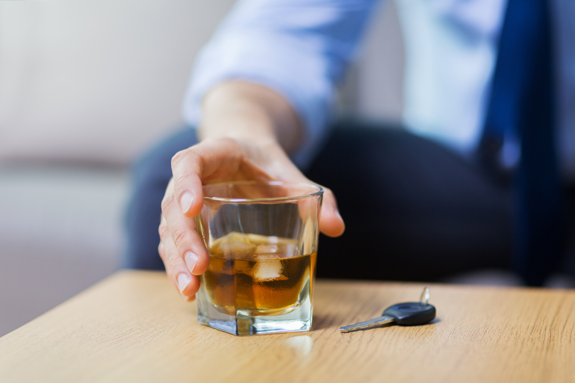 How to Seal a DWI on Your Texas Record