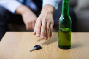 Impaired Driving: What to Know About a First-Offense DWI in Texas