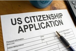 The Naturalization Process: How an Immigration Attorney Can Help