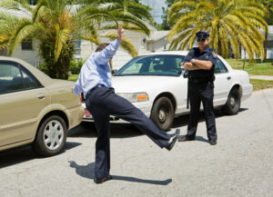 What You Need to Know About Field Sobriety Tests in Texas
