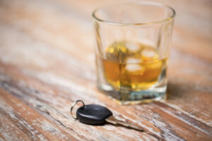 What Happens After Your 1st DWI in Texas?