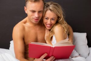 What Are the Surprising Benefits of Anal Sex?