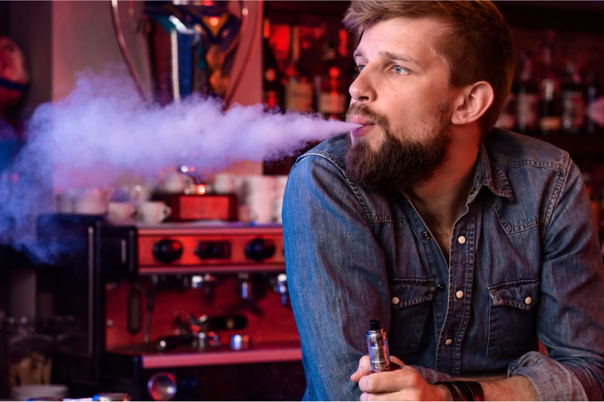 Take Your Smoking Experience to the Next Level: A Complete Guide to Smoke Products and Accessories