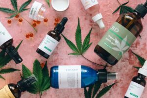 Exploring the Intimate Benefits of CBD: A Guide to Enhancing Your Connection