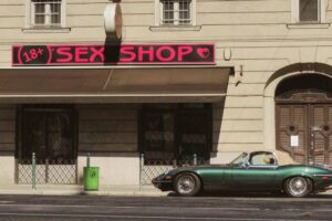 The Unbeatable Benefits of Shopping at Sex Stores Near Me