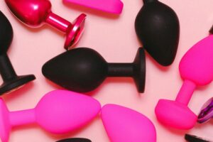 3 Essential Tips for Using a Silicone Anal Plug