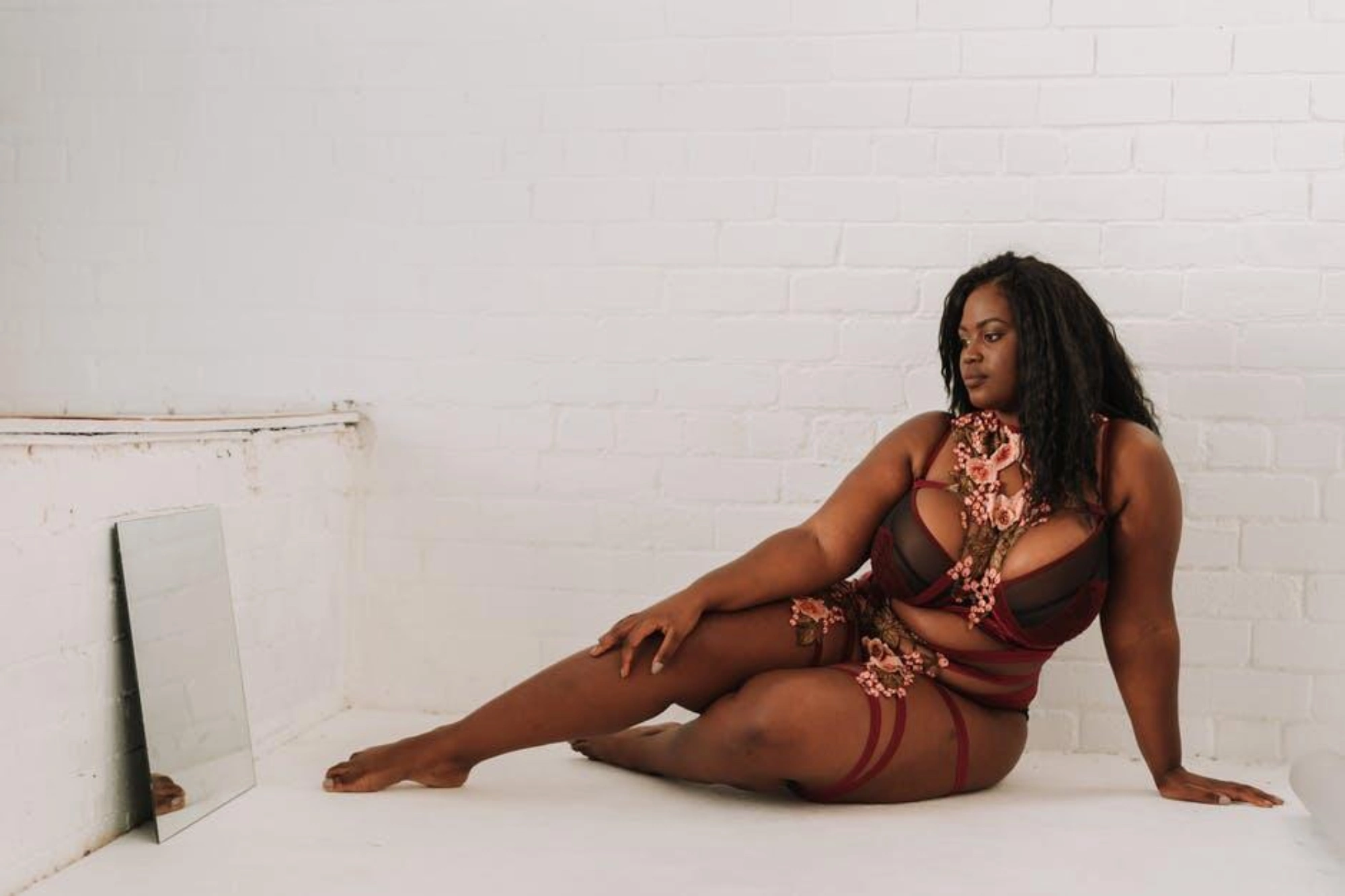 Your Guide to Plus Size Erotic Lingerie