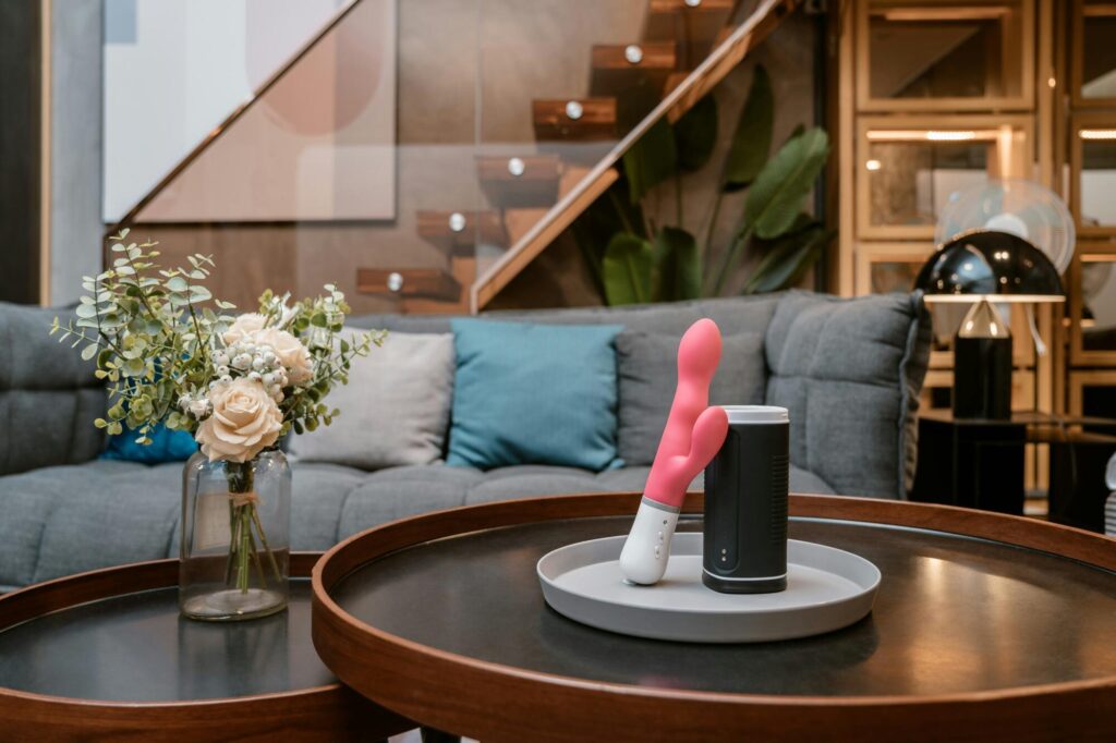 7 Must-Explore Queer Sex Toys for Ultimate Pleasure