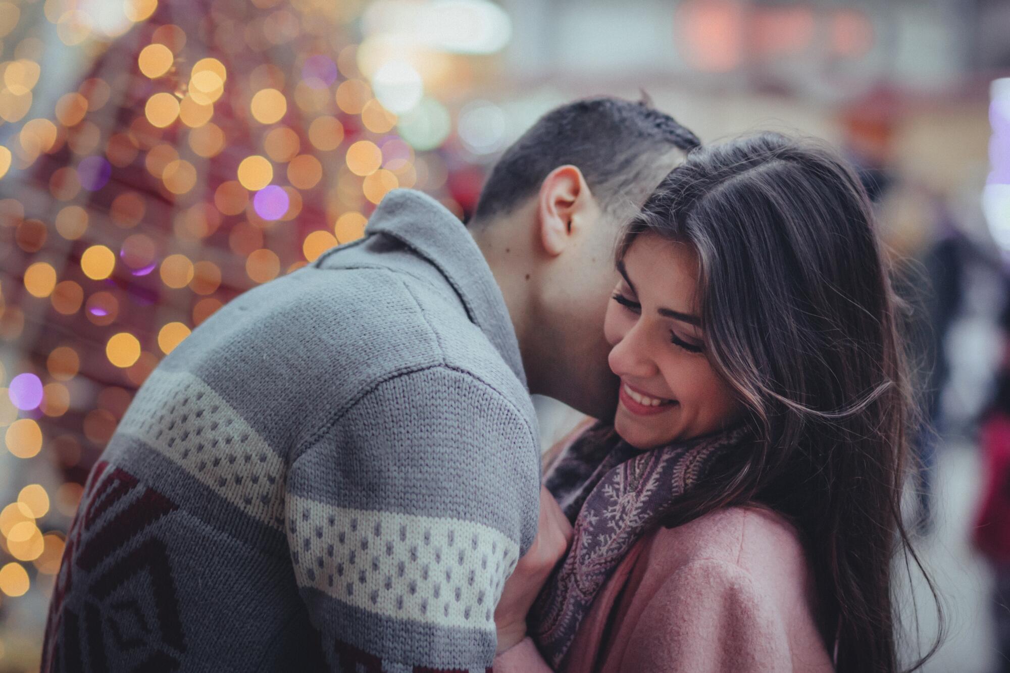 Explore Couples Sex: Tips for Deeper Connection