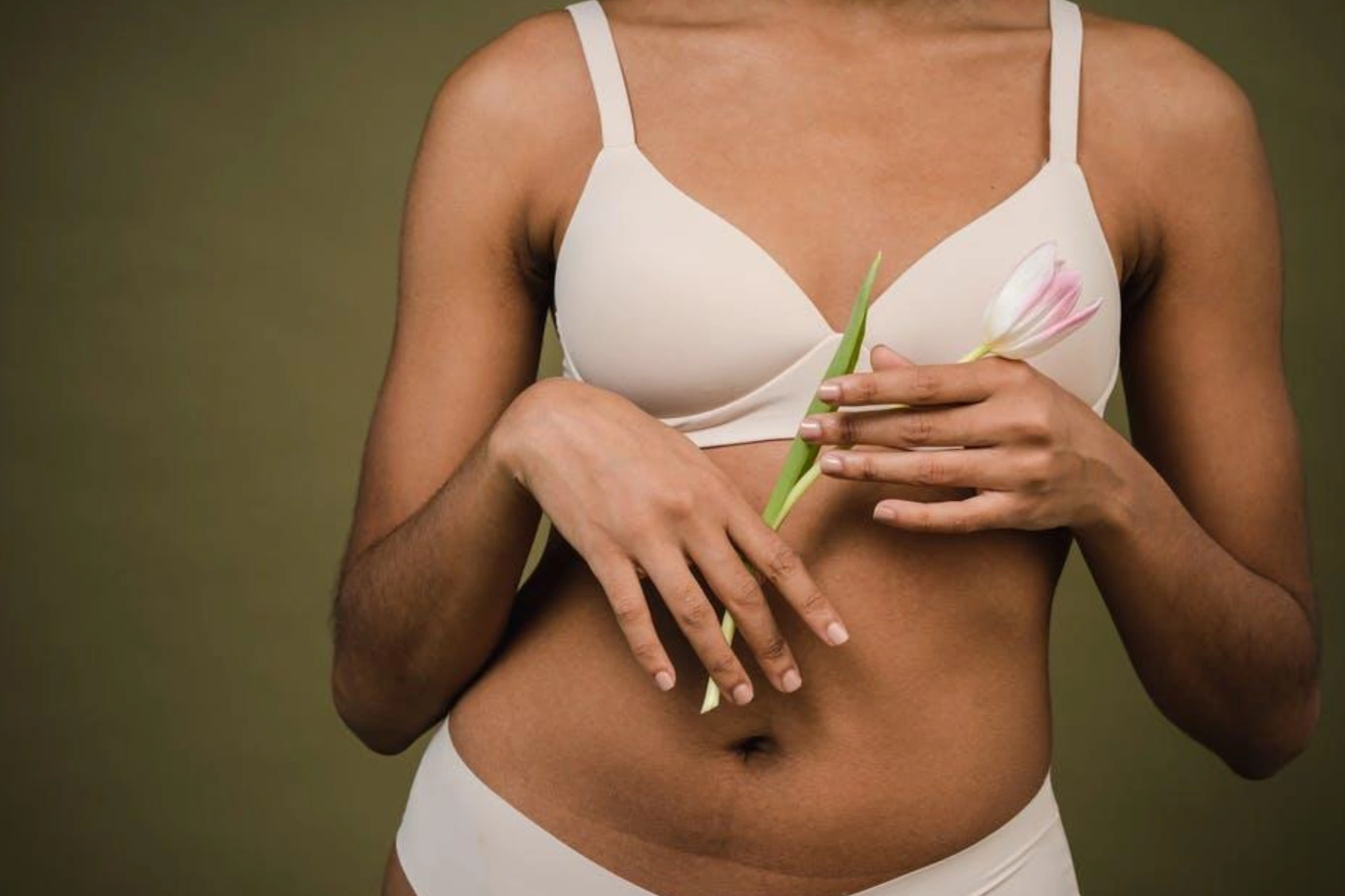 Explore the Variety of Lingerie Types Today