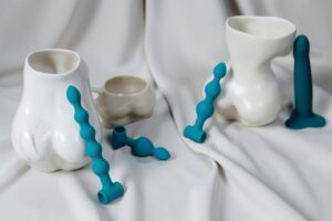 Anal Beads for Beginners: 4 Common Mistakes to Avoid