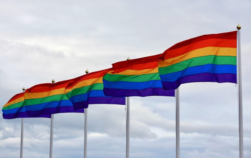 Experience the Vibrancy of the Dallas LGBT Pride Parade