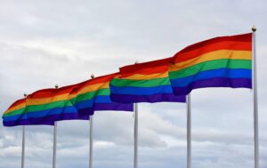 Experience the Vibrancy of the Dallas LGBT Pride Parade