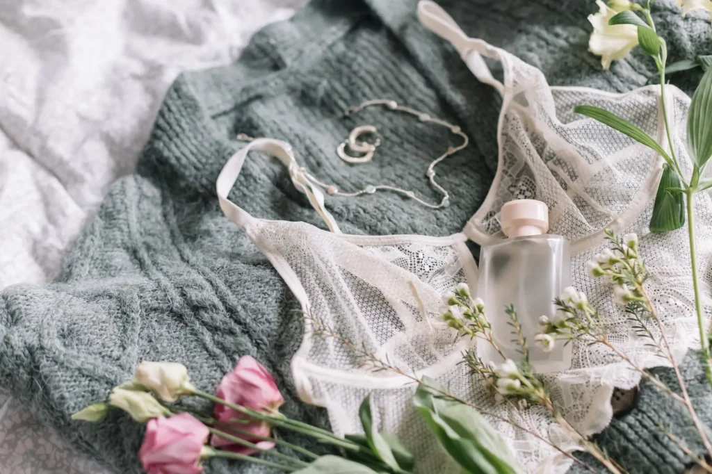 Lingerie for Summer Months