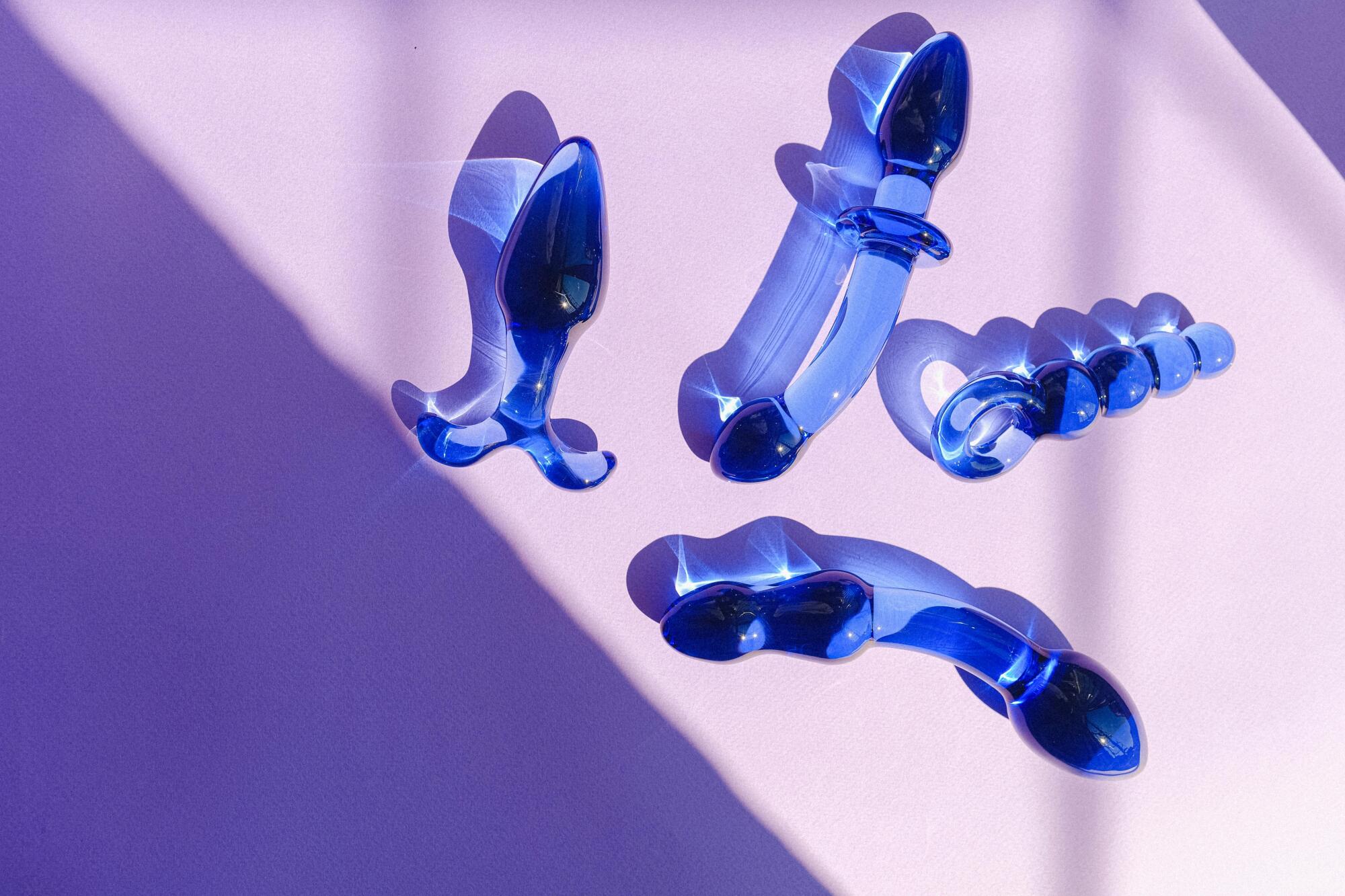 Dildo Play Demystified: How to Enjoy with Confidence