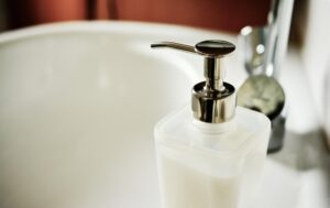 Filthy Fun: How to Clean Silicone Sex Toys Properly