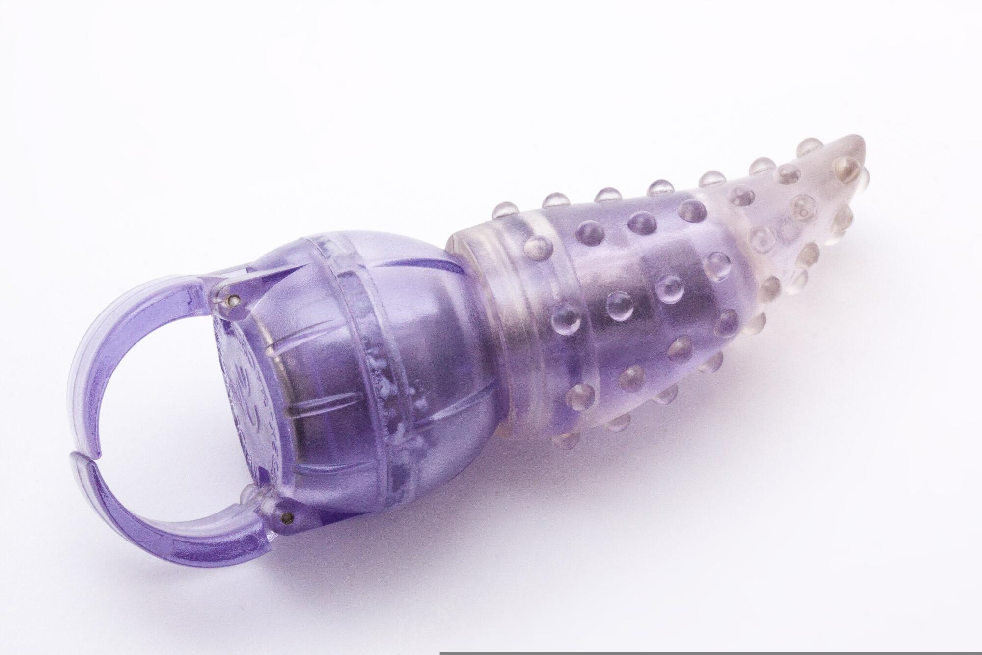 Vibrators, Wands, and More: Best Sex Toys for Trans Women