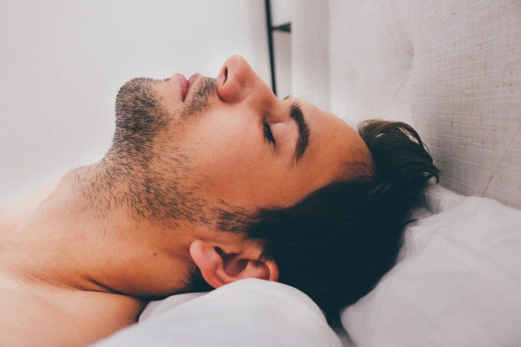 What Does a Prostate Orgasm Feel Like?
