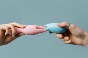 Top Sex Toys for Trans Men: Elevate Your Intimacy Experience