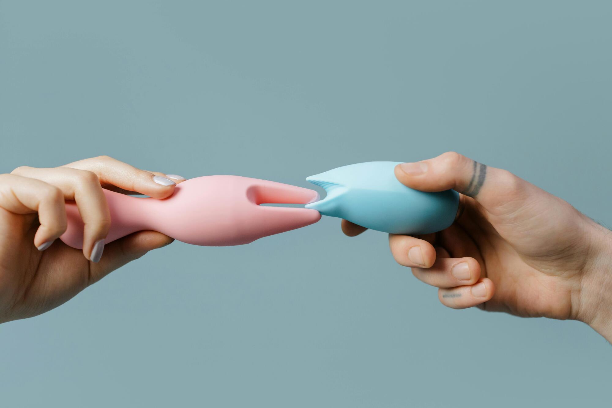 Top Sex Toys for Trans Men: Elevate Your Intimacy Experience
