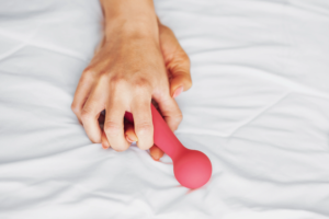 Favorite Sex Positions: And the Toys That Make Them Even Better