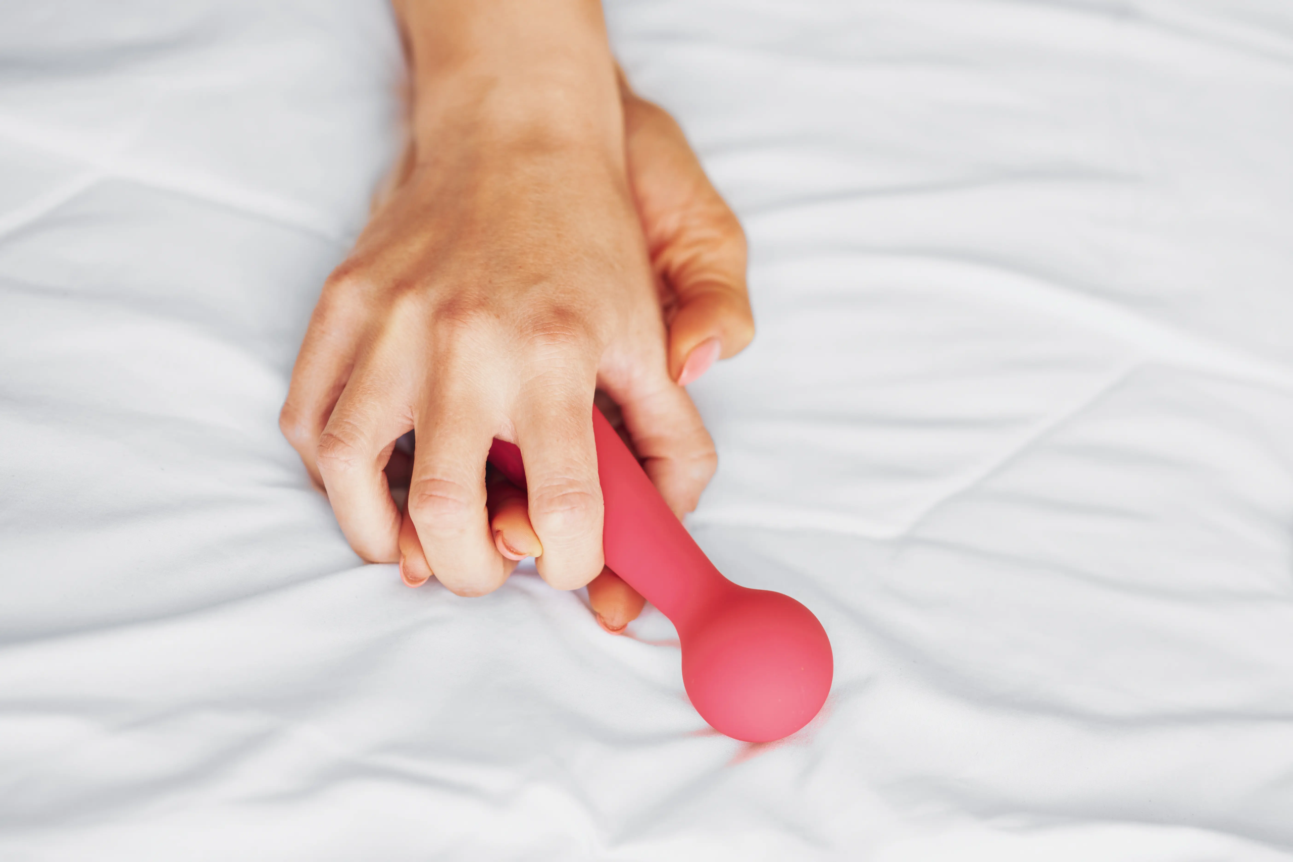 Favorite Sex Positions: And the Toys That Make Them Even Better