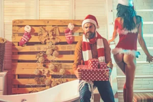 Unwrapping Curiosity This Holiday Season at New Fine Arts