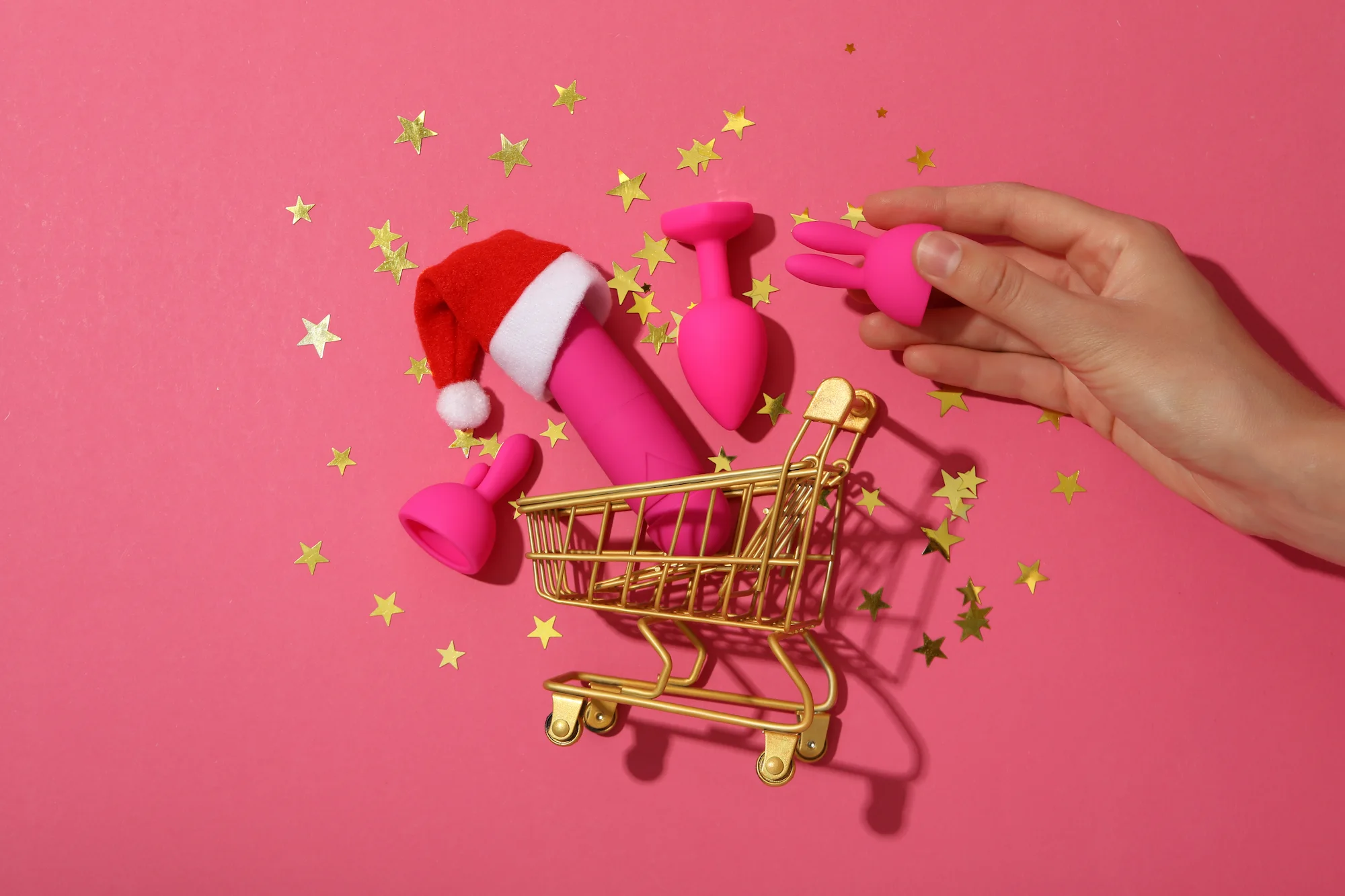 Beyond the Wishlist: Choosing Gifts That Invite Presence