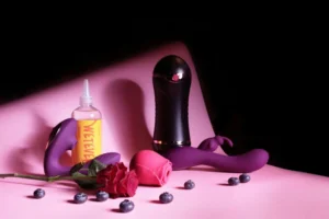 Sexy Shopping 101: How to Plan a Fun Adult Sex Store Trip with Your Partner